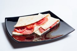 Piadina Modena image