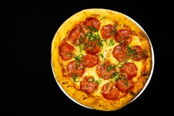 Pizza Pepperoni  image