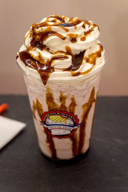 Milkshake image