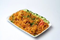 Pui Biryani image