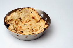 Laccha Paratha image