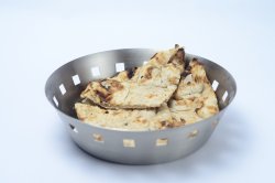 Tandoori Roti vegan image