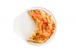 Pizza Calzzone Classico image