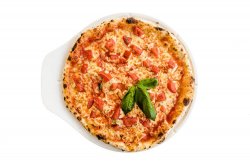 Pizza Fresca image