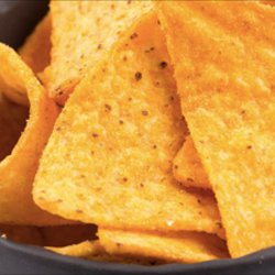 Corn Chips / Chipsuri de Porumb image