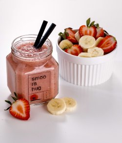Relaxation Smoothie / Suc pentru relaxare image
