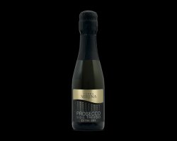 Terra Serena Prosecco Extra Dry (200ml) image