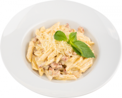 Pene Carbonara image