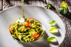 Paste pesto image