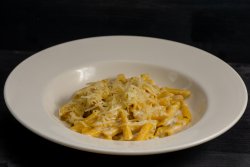 Penne Quattro formaggi  image