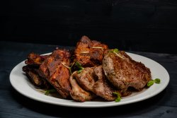 Euphoria mixed grill (4 persons)  image
