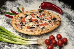 Pizza Amigos image