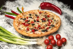 Pizza Bomba image