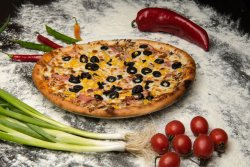  Pizza Damore image