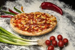 Pizza Loco image