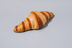Croissant vegetarian image
