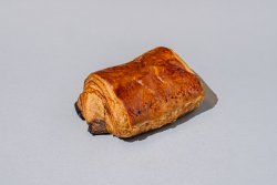 Pain au chocolat vegetarian image