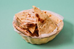 Piadina image