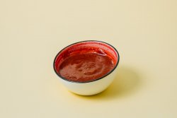 Ketchup făcut în casă image