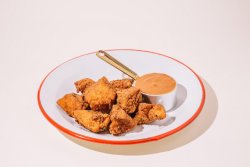 Chicken tenders image