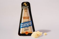 Parmigiano reggiano Zanetti image