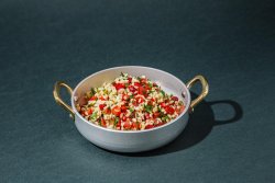 ﻿﻿Salată Tabouleh image