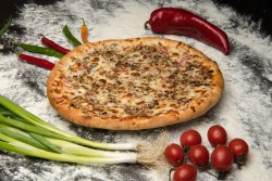 Pizza Calzone image