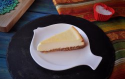 NY Cheesecake image