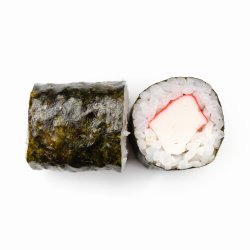 Maki surimi image