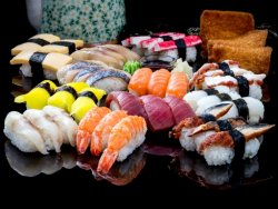 Family Pack Nigiri  image