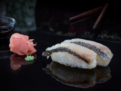 Tai Nigiri (Doradă) image