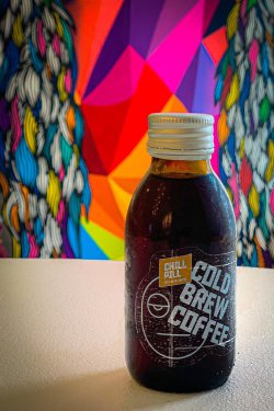 Cold Brew Coffee image
