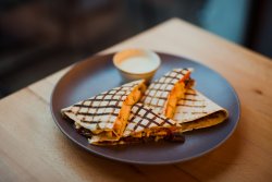 Quesadilla image