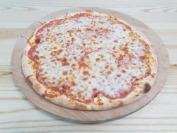 Pizza Salami  image