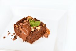 Brownies image