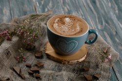 Coconut Coffee image