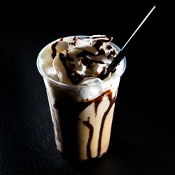 Flavoured Frappe  image