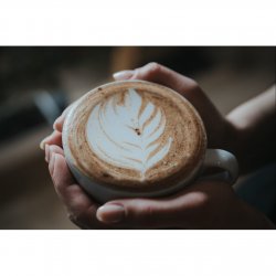 Big Latte image