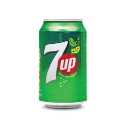 7 UP 330 ml image