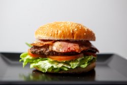 Meniu American Burger  image