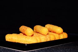 Mozzarella Sticks  image