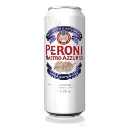 Peroni image