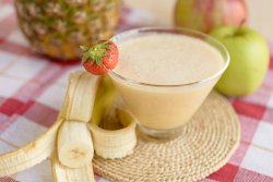 Smoothie Tropical image