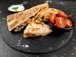 Quesadilla Pui image