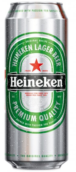 Heineken 0.5l image