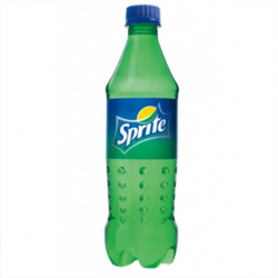 Sprite image