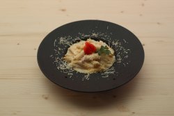 Paste Carbonara image