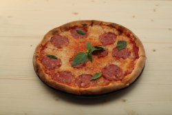 Pizza Salami image