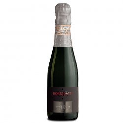 Prosecco Bortolotti D.O.C.G. Brut 200 ml image