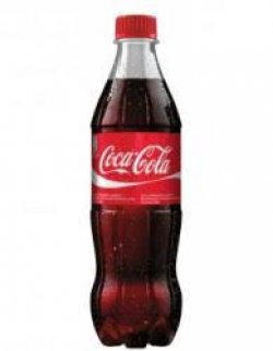 Coca-Cola  image